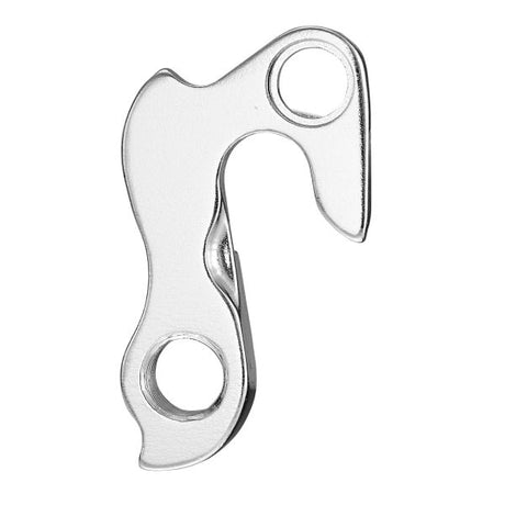 Union derailleurpad GH-137 met schroefset M8x0.75