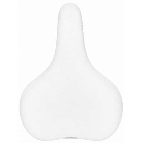 Selleroyal fietszadel selle royal rio - moderae woman - wit - werkplaatsverpakking