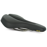 Selleroyal zadel selle royal vaia moderate zwart