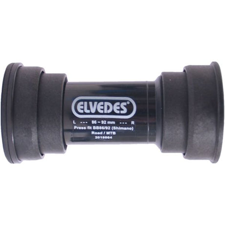Trapaslagerset Elvedes bb86 92 adapter