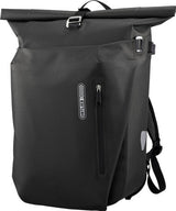 Ortlieb vario ql3.1 20 l backpack-bicycle bag hybrid - model 2025