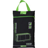 Pro garden tuinkussenhoes 130x50x32 zwart