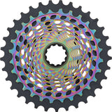 Sram xg-1290 12-speed cassette for red