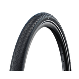 Schwalbe benelux b.v. schwalbe draadband motion big apple 50-406 +r zwart