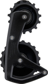 Ceramicspeed ospw rs alpha niro s.e. derailleur pulley syst for sram red force axs