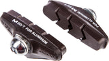Shimano m50t brake shoes for tiagra, sora - 10 pairs