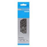 Shimano HG40 Ketting 6 7 8v 116 Schakels - Grijs