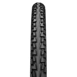 Continental Ride Tour 28x1 3 8 Draadband Zwart