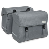 Burgers - new looxs tas new looxs mondi joy dubbel | nima grijs | 38l