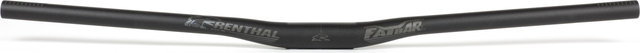 Renthal v3 fatbar lite 31.8 10 mm riser handlebar