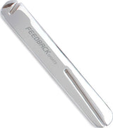 Feedback sports brake disc truing tool