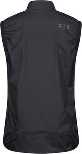 Fox head ranger wind vest model year 2025