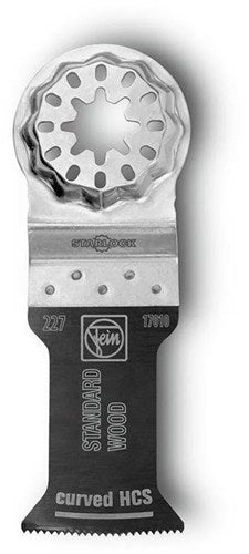 Fein starlock e-cut standard zaagblad | 55x35mm - 63502227210