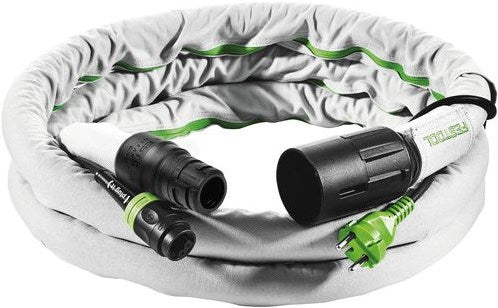 Festool accessoires afzuigslang d 27 22x5m-as-gq ct - 201758