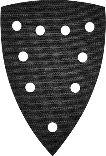 Festool accessoires festool pp-stf delta 9 2 bescherm pad 100x150mm - 577537