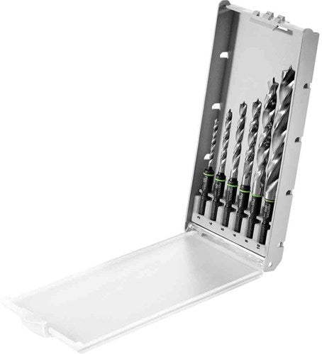 Festool accessoires boorcassette | bks sys3 | d3-10 ce w - 577396