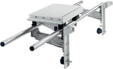 Festool accessoires cs 70 st 650 schuiftafel | 490312 - 490312