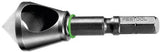 Festool accessoires dwarsgatverzinkboor qls d2- 8 ce | 492520