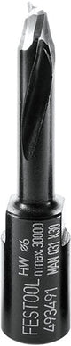 Festool accessoires freesje d 6-nl 28 hw-df 500 - 493491