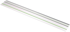 Festool accessoires geleiderail fs2400 2 - 491502