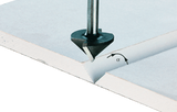 Festool accessoires hw s8 d12,5 45° gipsplaatfrees | 491000