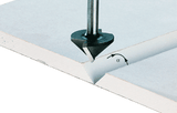 Festool accessoires hw s8 d32 90° gipsplaatfrees | 491001