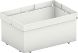 Festool accessoires inzetbakjes box | 100x150x68 ve=6 - 204861
