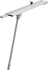 Festool accessoires ka-ug-l afkortaanslag - 497353