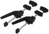 Festool accessoires mft-sp spanelementen | 488030