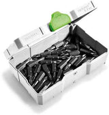 Festool accessoires festool sys3 xxs 33 gry systainer³ - 205398