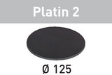 Festool accessoires platin | korrel 4000 (15 stuks) | 492377