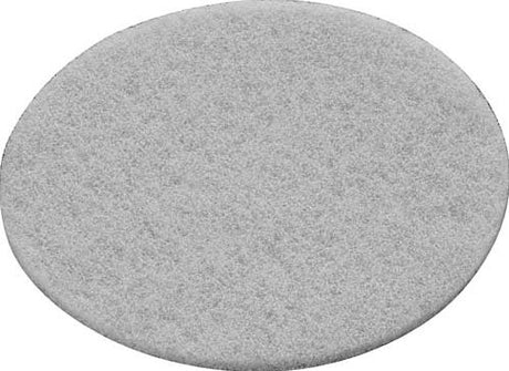 Festool accessoires polijstvlies stf d125 white vl 10 - 496511
