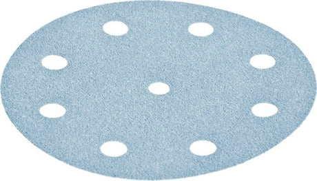 Festool accessoires schuurschijven granat stf d125 90 p80 gr 50 | 497167