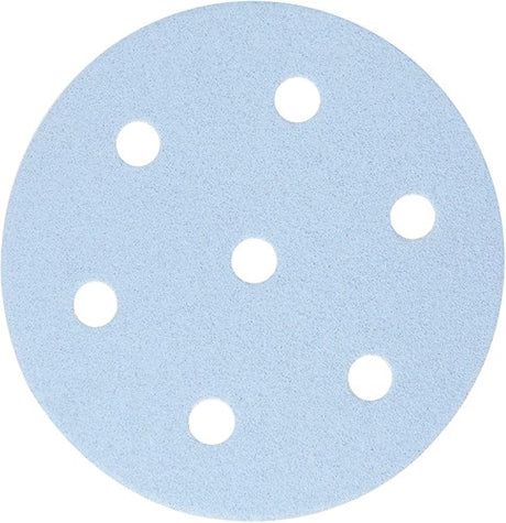 Festool accessoires schuurschijven stf d90 6 p120 gr 100 | 497367