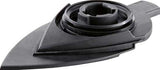 Festool accessoires schuurzool lss-stf-ro90 v93 6 - 496803