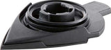 Festool accessoires schuurzool ssh-ge-stf-ro90 dx - 496802