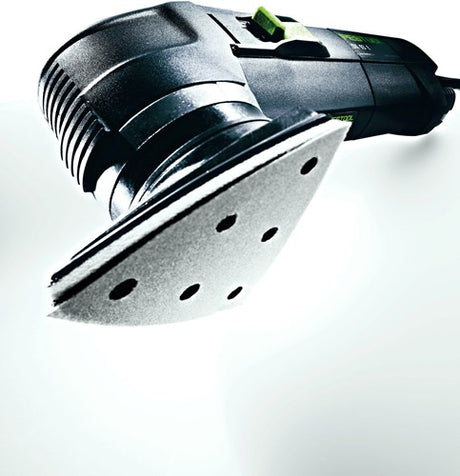 Festool accessoires festool schuurzool stf v93 6gat hard