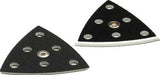Festool accessoires festool ssh-stf-v93 6-w 2 schuurzool stickfix zacht ve=2 - 488715