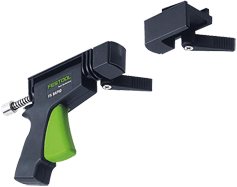 Festool accessoires snelspanklem fs-rapid | 489790