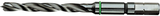 Festool accessoires spiraalboor (voor hout) d 3 ce w - 492512