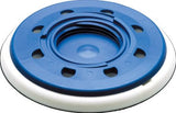 Festool accessoires festool st-stf d125 8 fx-h-ht fastfix steunschijf 125mm hard - 492127