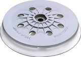 Festool accessoires steunschijf st-stf 125 8-m8-j sw - 492288