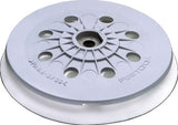 Festool accessoires steunschijf st-stf 125 8-m8-j sw - 492288