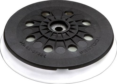 Festool accessoires steunschijf st-stf 125 8-m8-j w-ht | - 492286