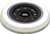 Festool accessoires steunschijf st-stf-d185 16-m8 sw - 490526