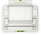 Festool accessoires systainer³ df sys3 df m 137 - 577346
