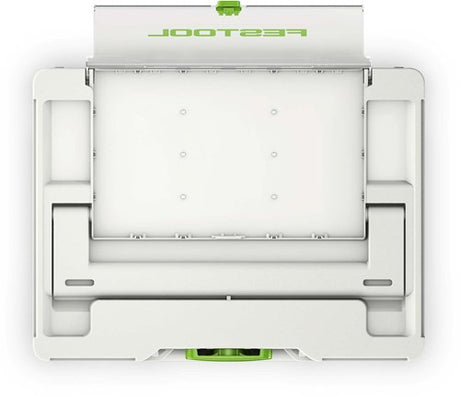 Festool accessoires systainer³ df sys3 df m 137 - 577346