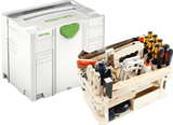 Festool accessoires systainer sys3 hwz m 337 | 205518
