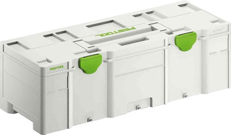 Festool accessoires systainer sys3 xxl 237 - 204850
