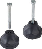 Festool accessoires sz-ks spanset - 494693